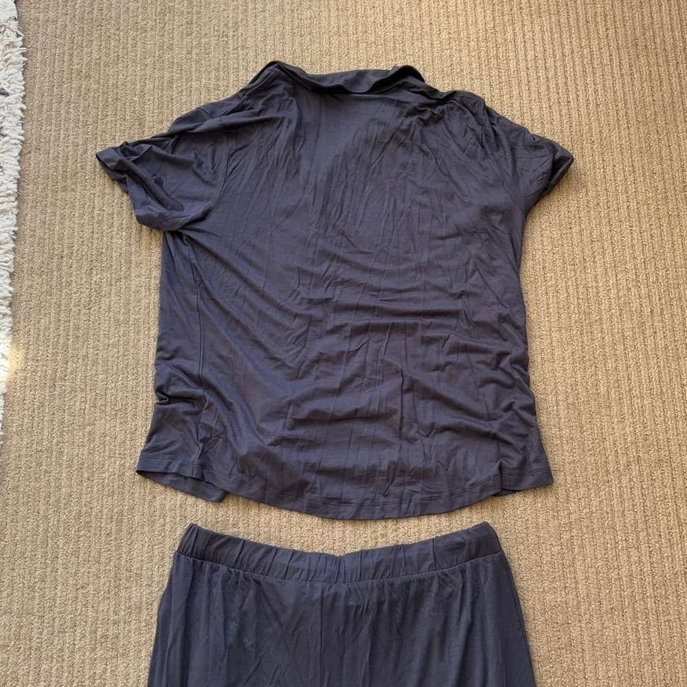 La Vie En Rose Lounge Set, Size M - Picture 8 of 9